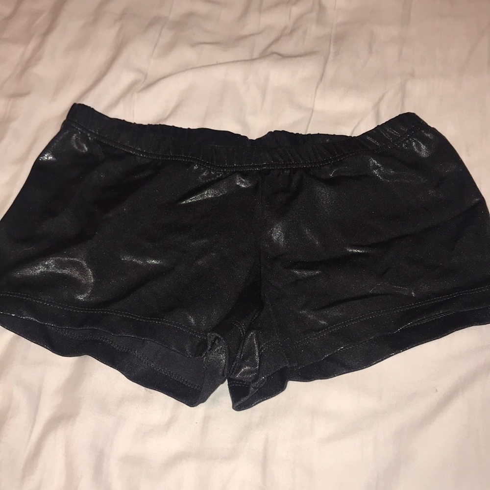 Balera dance shorts